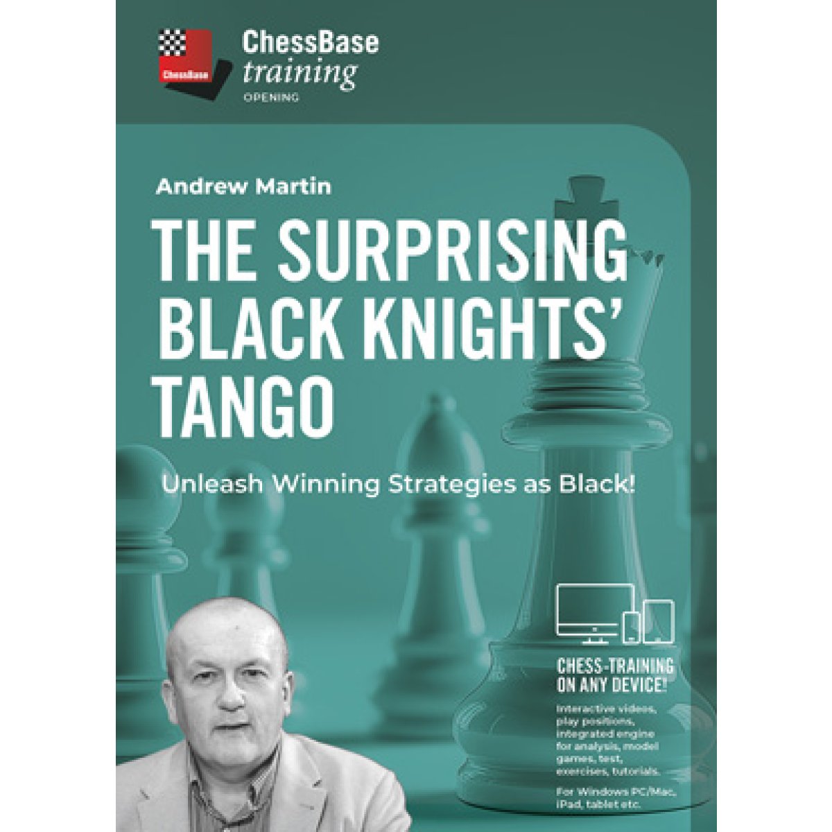 The Surprising Black Knights' Tango - Unleash Winning Strategies as Black!