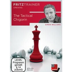 The Tactical Chigorin