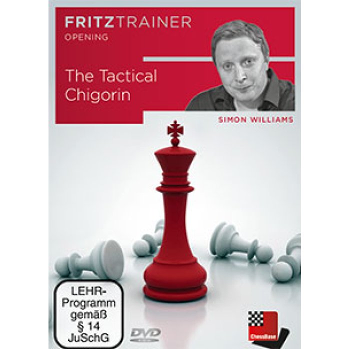 The Tactical Chigorin