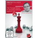 The Triangle Setup - A complete defense against 1.d4