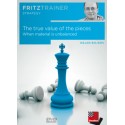 The true value of pieces