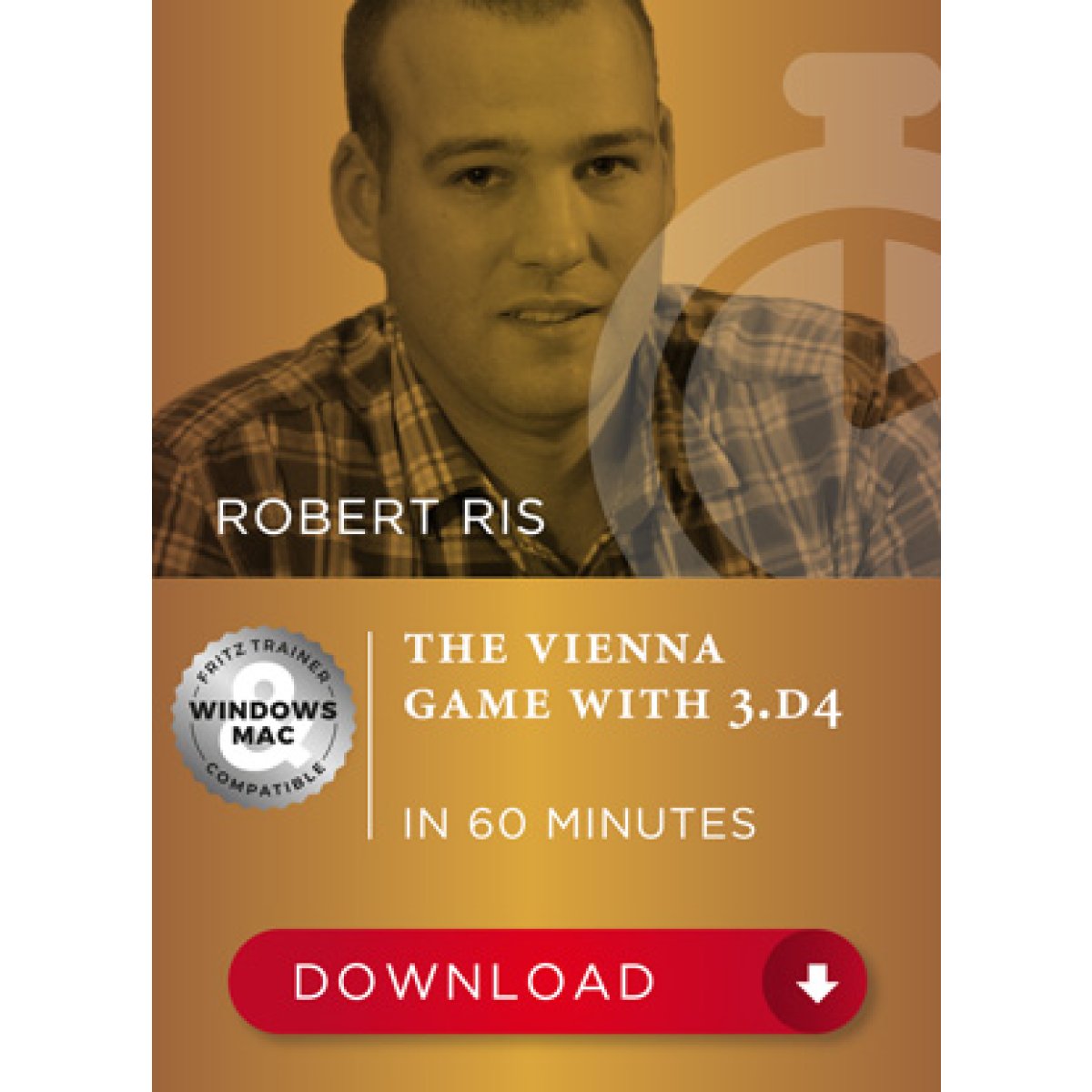 The Vienna Game with 3.d4