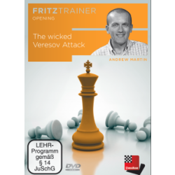 The wicked Veresov Attack