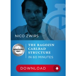 The ‘Ragozin’ Carlsbad – A Dynamic Twist on a Classic Structure