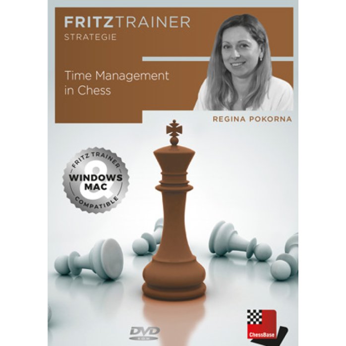 Time Management in Chess