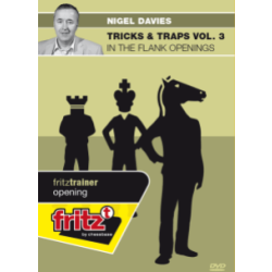 Tricks & Traps Vol. 3 - In the Flank Openings