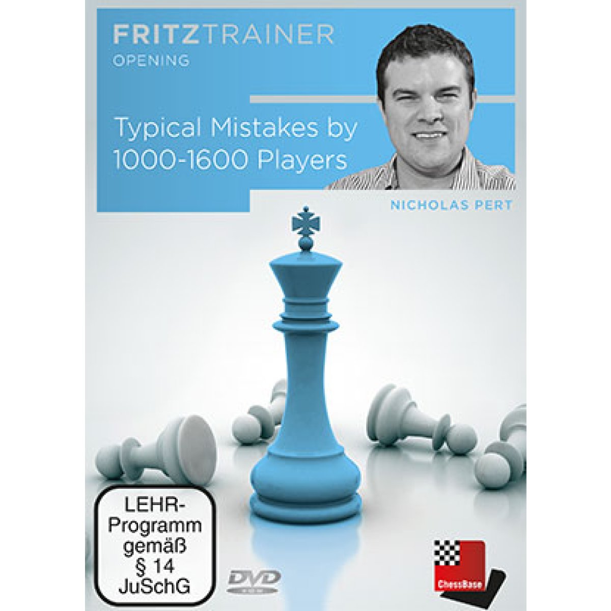 Typical Mistakes by 1000-1600 Players