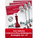 Understanding Middlegame Strategies Vol.1 - 9