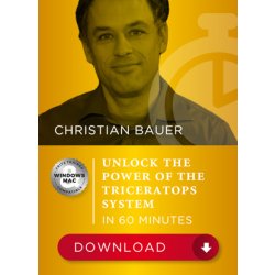 Unlock the Power of the Triceratops System