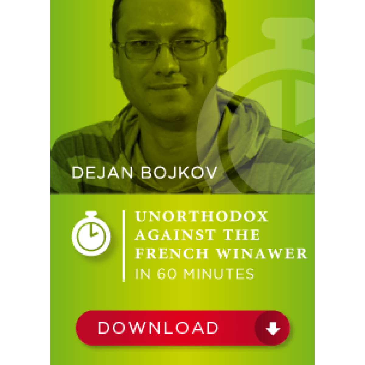 Unorthodox against the French Winawer