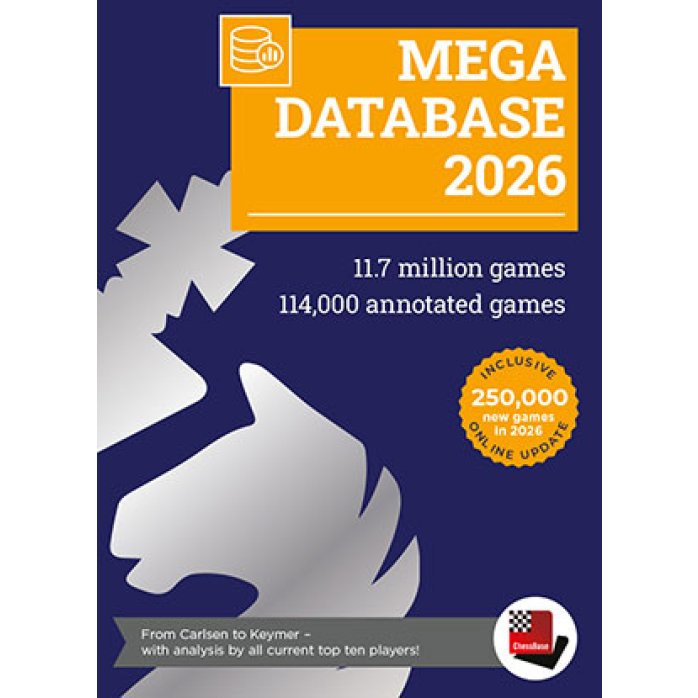 Upgrade Mega Database 2026 from Big 2026
