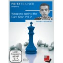 Weapons against the Caro Kann  Vol. 2