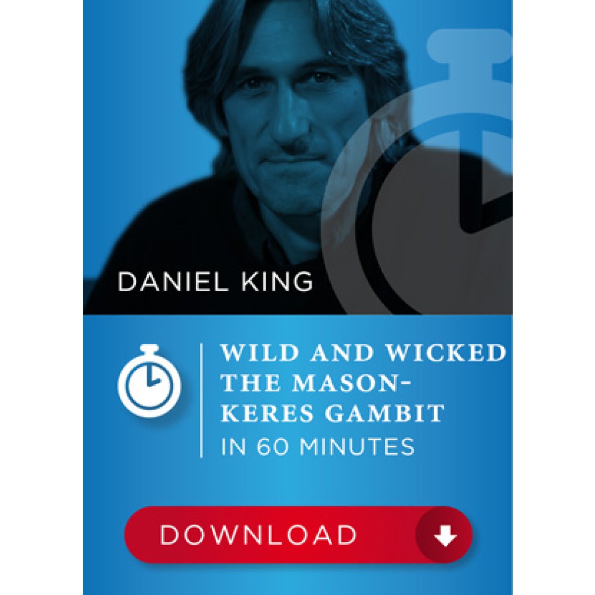 Wild and Wicked – The Mason-Keres Gambit in 60 Minutes