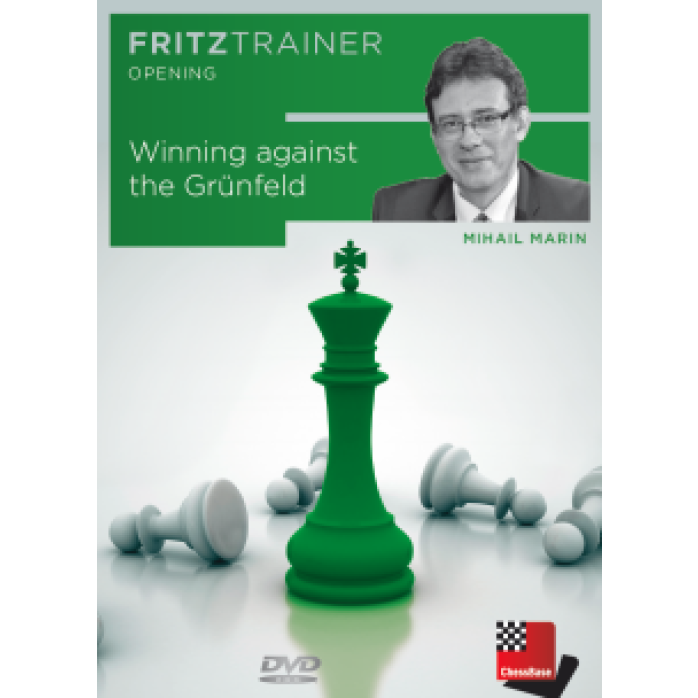 Winning against the Grunfeld