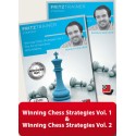 Winning Chess Strategies Vol.1 and 2
