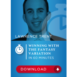 Winning with the fantasy variation