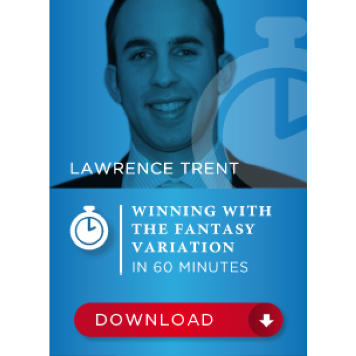 Winning with the fantasy variation