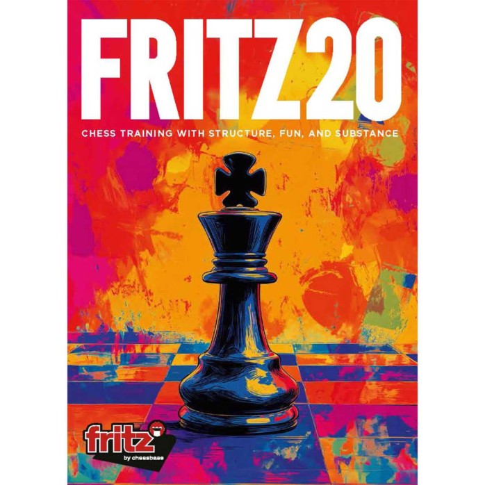 Fritz 20