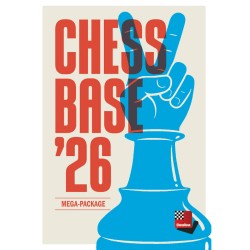 ChessBase 26 - Mega Package