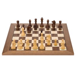 copy of Ajedrez DGT oficial de...