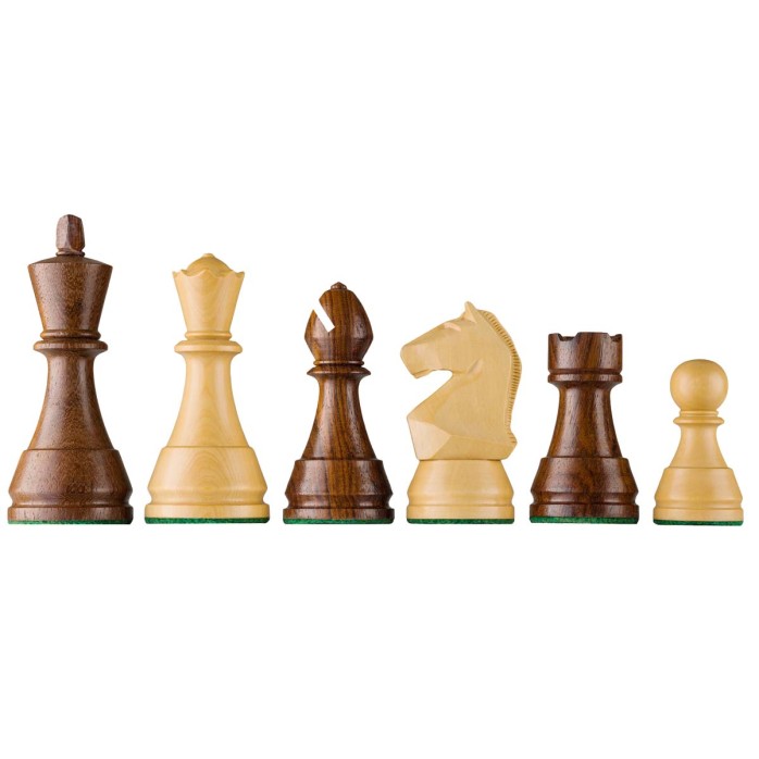 Ajedrez DGT Modern Staunton