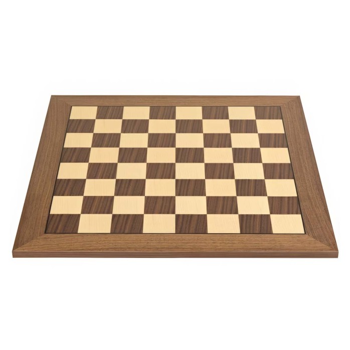 copy of Ajedrez DGT oficial de competición