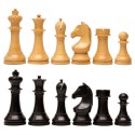 Piezas de ajedrez FIDE World Championship