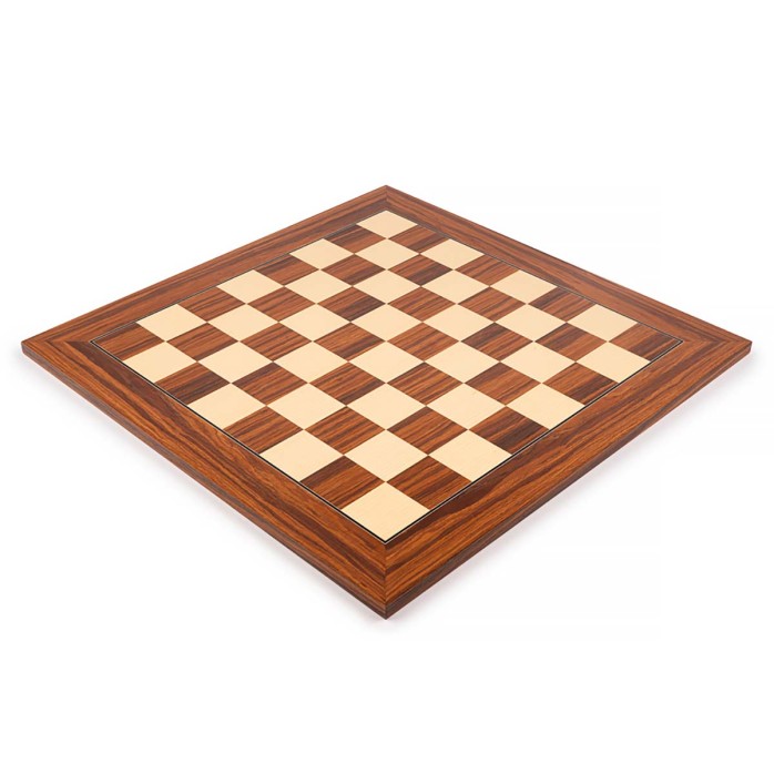 copy of Tablero Ajedrez Palisandro Santos Deluxe