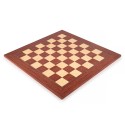 Tablero de ajedrez Rosewood Deluxe 50 mm - Outlet 01