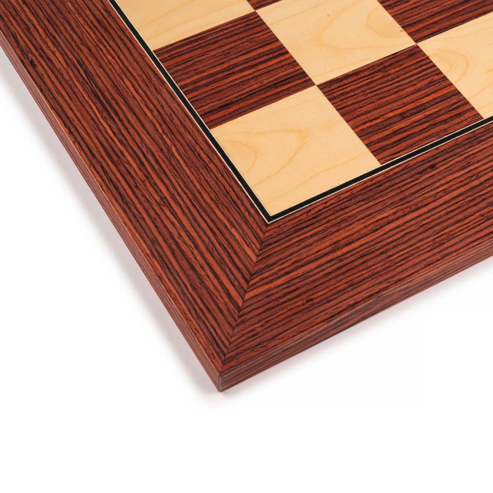 copy of Tablero Ajedrez Rosewood Deluxe