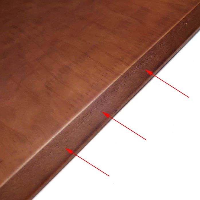 copy of Tablero Ajedrez Nogal Barcelona Deluxe