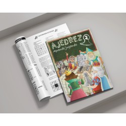 Chess Booklet n ° 2