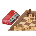 DGT2500 Reloj de ajedrez oficial de la FIDE