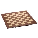 DGT Smart Board with Timeless Wooden Pieces