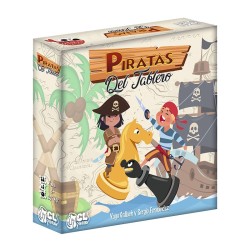 Piratas del tablero