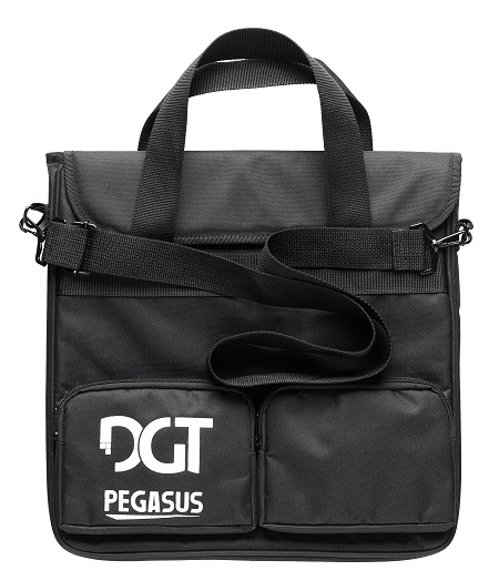 Bolsa de DGT Pegasus