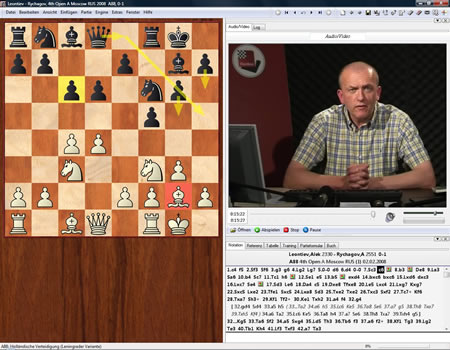 Imagen 1 de Leningrad