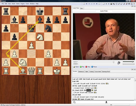 Imagen del producto Martin Spanish Exchange 1