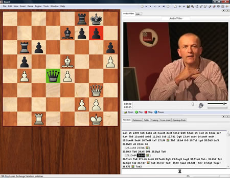 Imagen del producto Martin Spanish Exchange 2