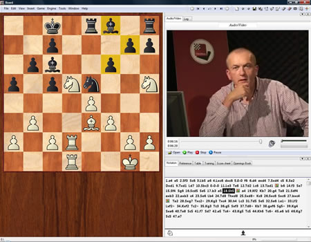 Imagen del producto Martin Spanish Exchange 3