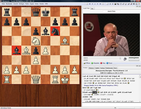 Vista trasera del producto Martin Vienna