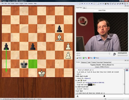 Magic of Chess Tactics vol.1
