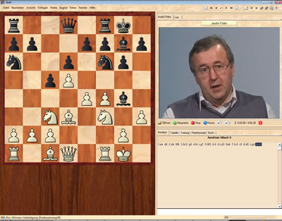 Imagen Nigel Davies Pirc 1