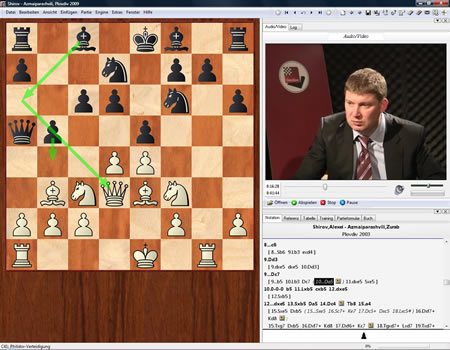 Imagen del producto Philidor 1