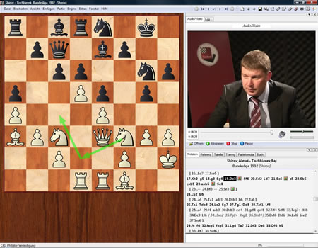 Imagen del producto Philidor 2