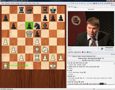 Imagen del producto Philidor 3