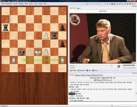 Imagen 3 del libro Shirov Endgame