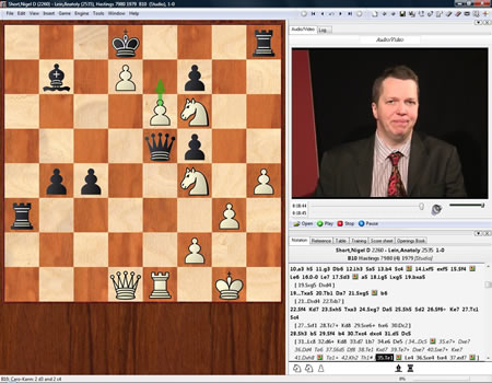 Imagen de Nigel Short 3