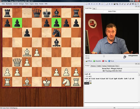 Imagen del DVD Traps 3