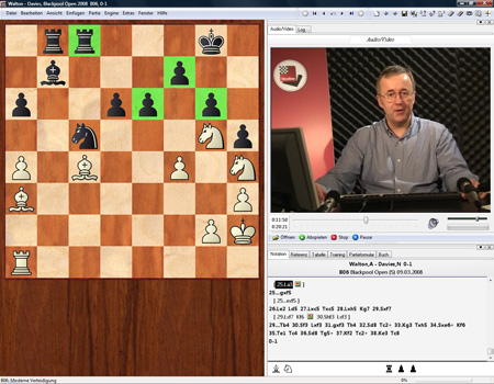 Página interior del libro